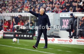 17.12.23 SC Freiburg - 1. FC K&ouml;ln