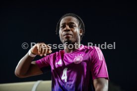10.09.24 U21 Estland - U21 Deutschland