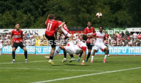 19.07.26 TSG Balingen - VfB Stuttgart