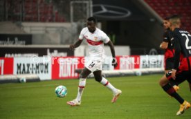 07.11.20 VfB Stuttgart - Eintracht Frankfurt