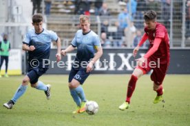 Stuttgarter Kickers - VfB Stuttgart II