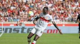 20.08.22 VfB Stuttgart - SC Freiburg
