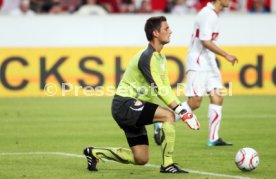 26.08.10 VfB Stuttgart - Slovan Bratislava