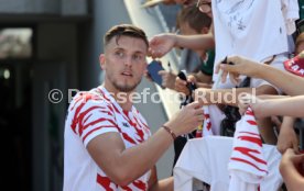 20.07.24 VfB Stuttgart - Fortuna Sittard