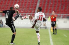 26.08.10 VfB Stuttgart - Slovan Bratislava