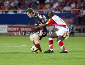 04.11.09 FC Sevilla - VfB Stuttgart