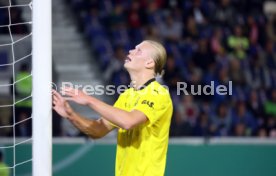 07.08.21 SV Wehen-Wiesbaden - Borussia Dortmund