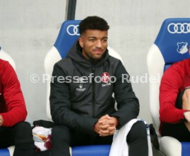 TSG 1899 Hoffenheim - 1. FC N&uuml;rnberg