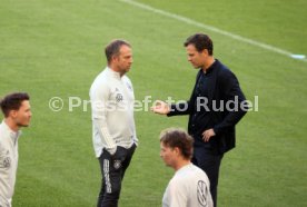 04.09.21 DFB Training