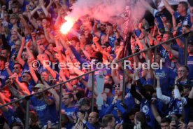 24.05.25 DFB-Pokal Finale 2025 DSC Arminia Bielefeld - VfB Stuttgart