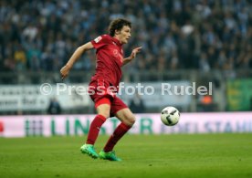 TSV 1860 M&uuml;nchen - VfB Stuttgart