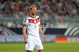 Fussball FIFA L&auml;nderspiel