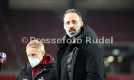 16.01.21 VfB Stuttgart - Borussia M&ouml;nchengladbach