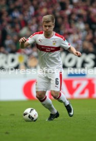 VfB Stuttgart - 1. FC Kaiserslautern