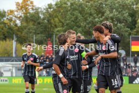 22.10.25 U19 Eintracht Frankfurt - U19 Liverpool FC