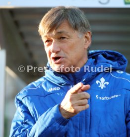 SC Freiburg - SV Darmstadt 98