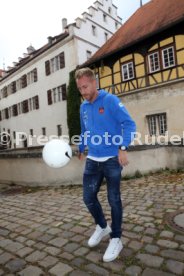1. FC Heidenheim 1846 Marc Schnatterer