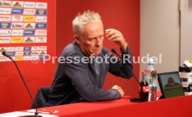 30.10.21 SC Freiburg - SpVgg Greuther F&uuml;rth