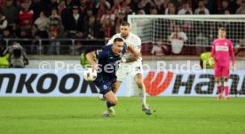 12.03.26 VfB Stuttgart - FC Porto