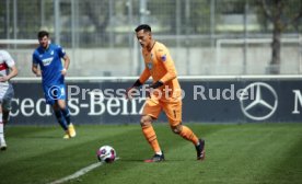 20.04.21 VfB Stuttgart II - TSG 1899 Hoffenheim II