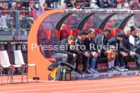 11.04.26 1. FC N&uuml;rnberg - SG Dynamo Dresden