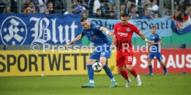 18.10.22 Stuttgarter Kickers - Eintracht Frankfurt