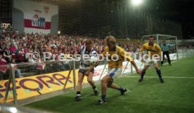 11.01.97 Hallen Masters Stuttgart
