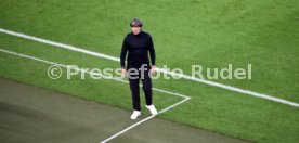 03.09.20 Deutschland - Spanien