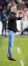VfB Stuttgart - VfL Wolfsburg