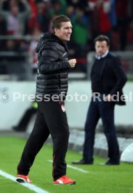 VfB Stuttgart - TSV 1860 M&uuml;nchen