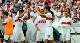 30.08.25 VfB Stuttgart - Borussia M&ouml;nchengladbach