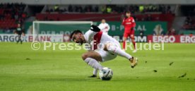 Bayer 04 Leverkusen - VfB Stuttgart
