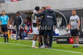 13.09.26 SV Elversberg - FC Bayern M&uuml;nchen