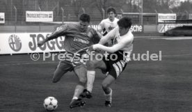 17.04.95 SSV Ulm 1846 - Stuttgarter Kickers