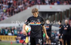 18.03.23 VfB Stuttgart - VfL Wolfsburg
