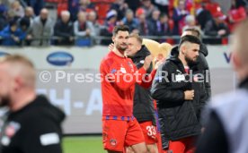 17.03.23 1. FC Heidenheim - Karlsruher SC