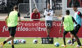 20.09.20 VfB Stuttgart Training