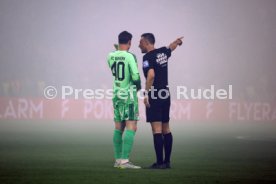 23.05.26 DFB-Pokal Finale 2026 FC Bayern M&uuml;nchen - VfB Stuttgart