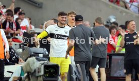 13.04.24 VfB Stuttgart - Eintracht Frankfurt