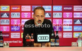 10.09.22 FC Bayern M&uuml;nchen - VfB Stuttgart