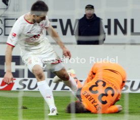 1899 Hoffenheim - VfB Stuttgart