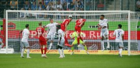 26.08.23 1. FC Heidenheim - TSG 1899 Hoffenheim