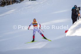 31.01.2026 Weltcup Nordische Kombination Frauen