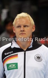 Handball DHB Deutschland - Tunesien