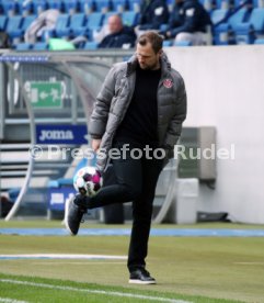 21.03.21 TSG 1899 Hoffenheim - 1. FSV Mainz 05