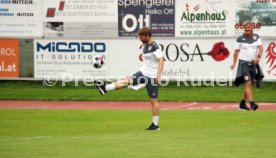 27.08.20 VfB Stuttgart Trainingslager Kitzb&uuml;hel