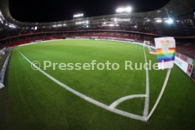 29.01.21 VfB Stuttgart - 1. FSV Mainz 05