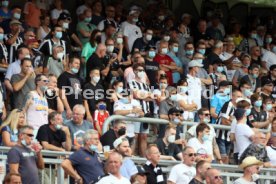 25.07.21 SV Sandhausen - Fortuna D&uuml;sseldorf