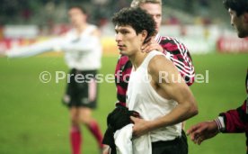 13.12.97 VfB Stuttgart - Arminia Bielefeld