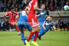TSG 1899 Hoffenheim - FC Bayern M&uuml;nchen